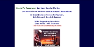 bonanzabooks-screenshot-30 Tucson Arizona Boys Chorus Bonanza Books