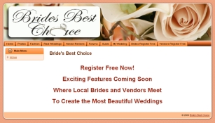 BridesBestChoice Brides' Best Choice
